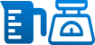Liters to Kilograms Converter