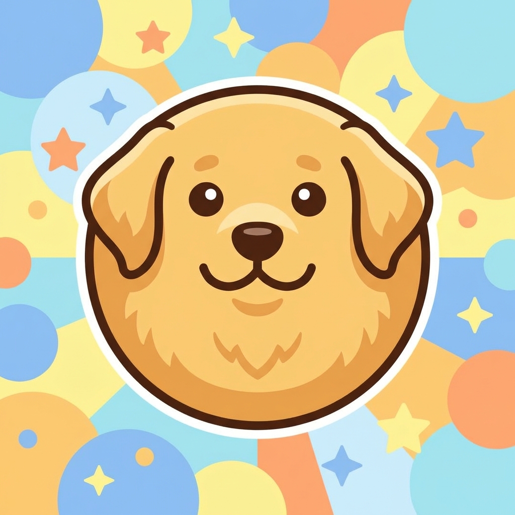 Dog Icon
