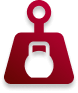 Kilograms to Pounds Converter