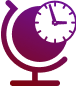 World Clock & Global Timezone Studio